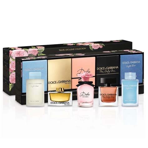 how much is dolce gabbana perfume|dolce gabbana perfume gift set.